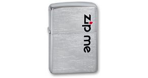 200 Zip Me - Зажигалка ZIPPO